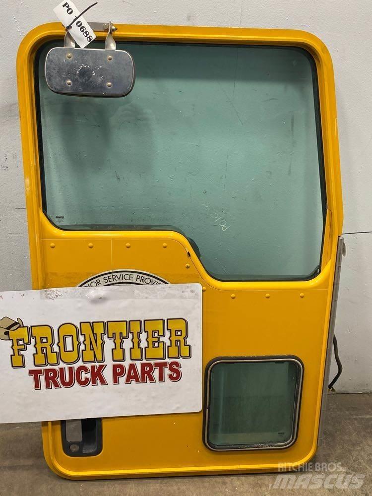 Kenworth  Transportation - Others
