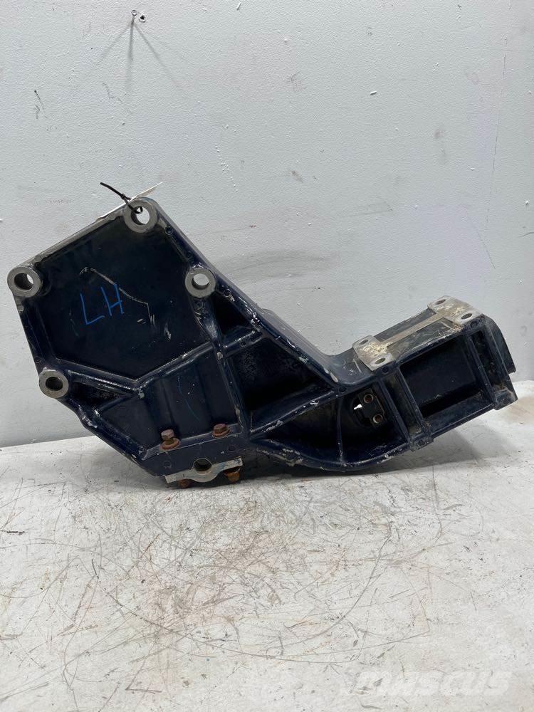 Kenworth  Transportation - Others