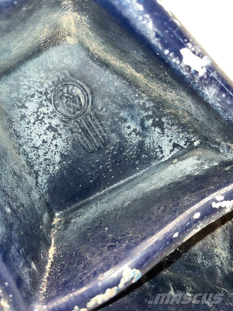 Kenworth  Transportation - Others