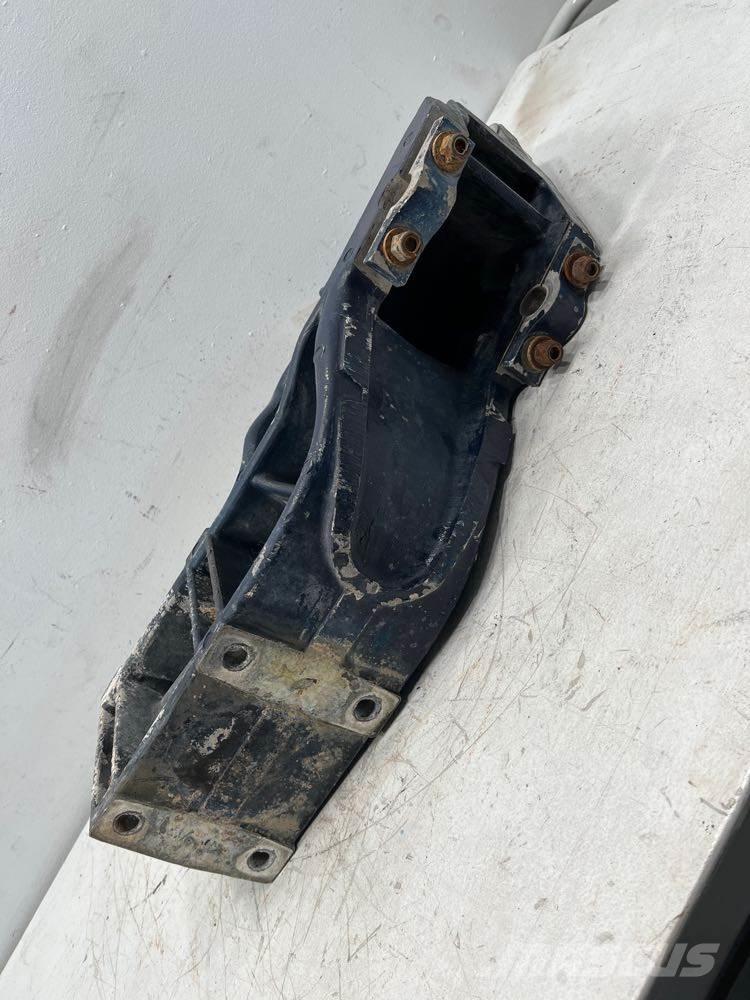 Kenworth  Transportation - Others