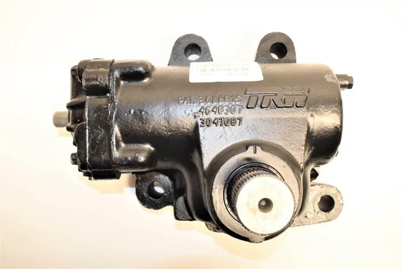 Kenworth  Transmission