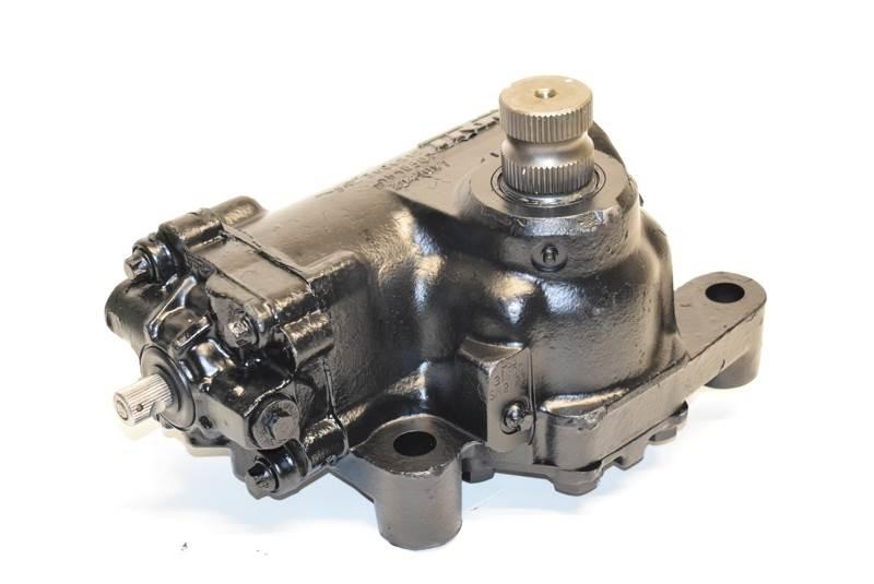 Kenworth  Transmission