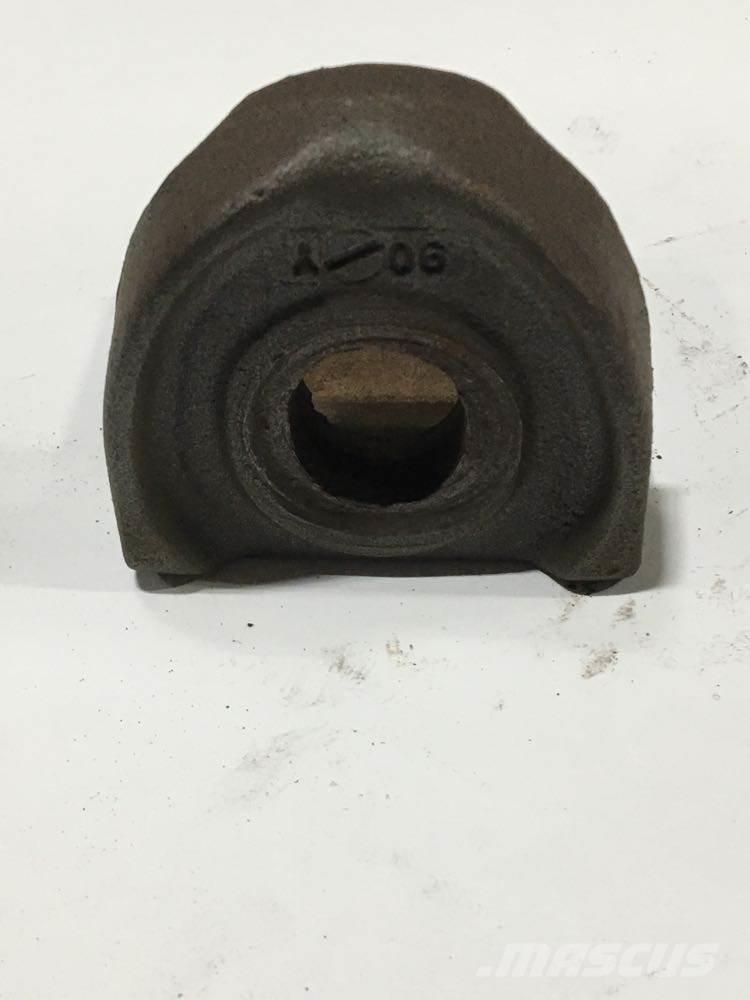  Leland Transportation - Others