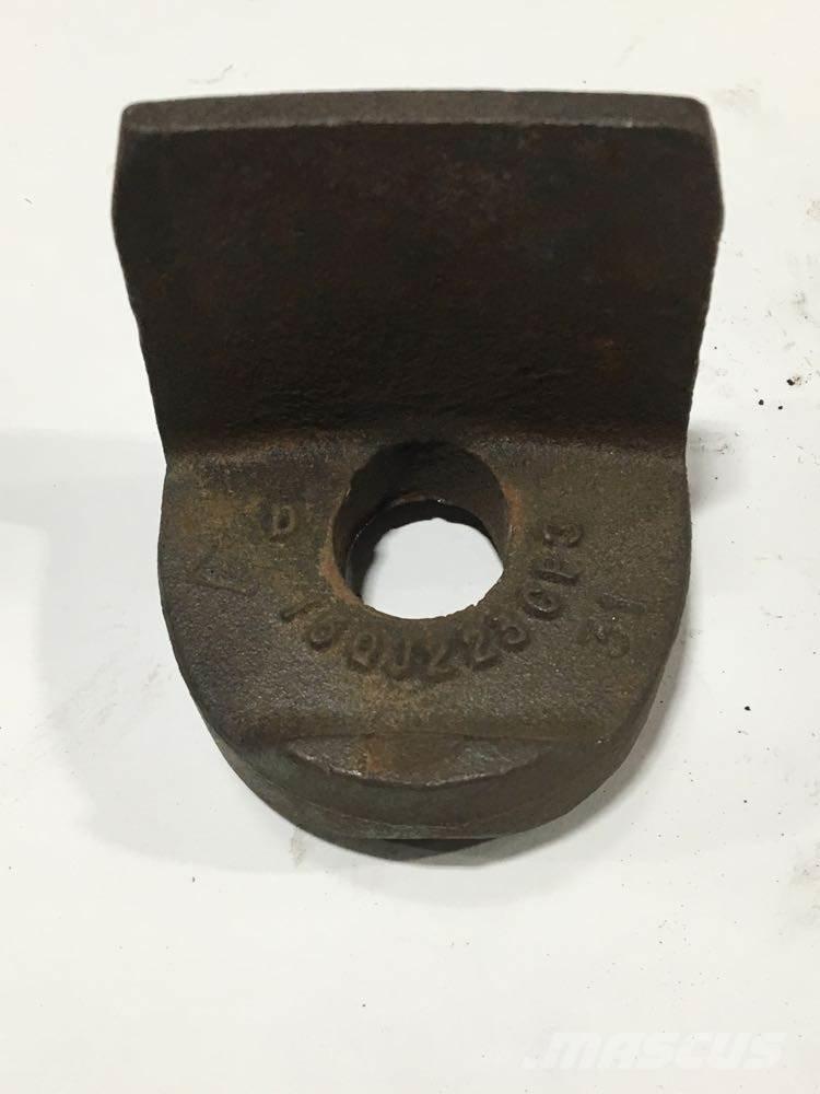  Leland Transportation - Others