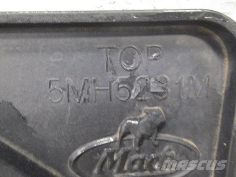 Mack CH/CX Transportation - Others