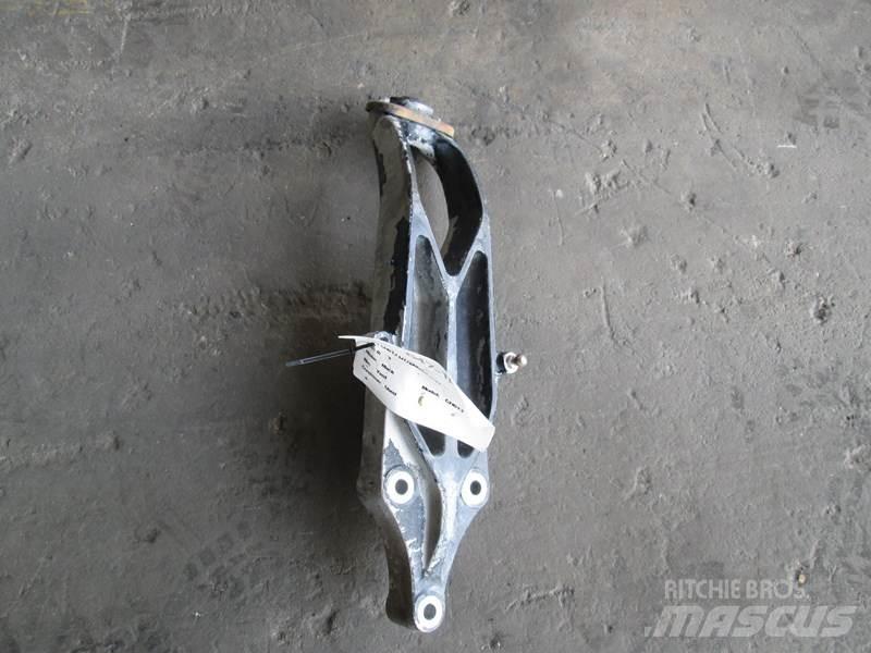 Mack CH613 Radiators