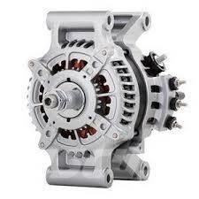 Mack MP7 Electronics