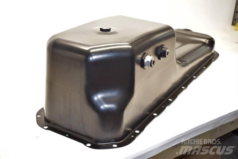 Mack MP8 Transportation - Others