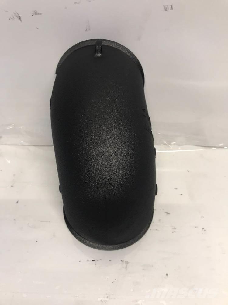 Mack MP8 Transportation - Others