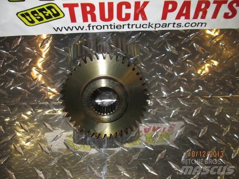 Mack N/A Transportation - Others