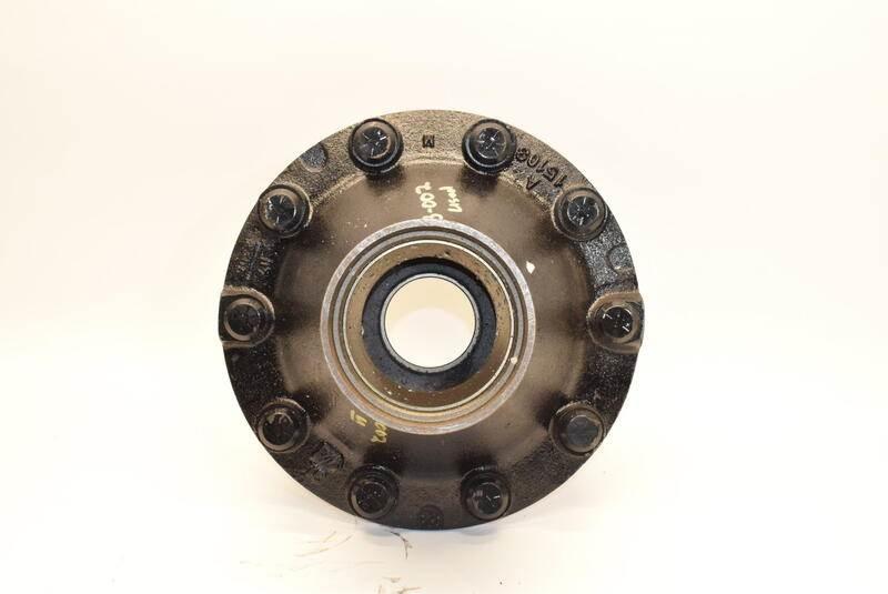 Meritor  Transportation - Others