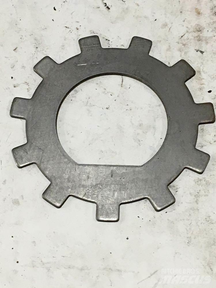 Meritor  Transportation - Others