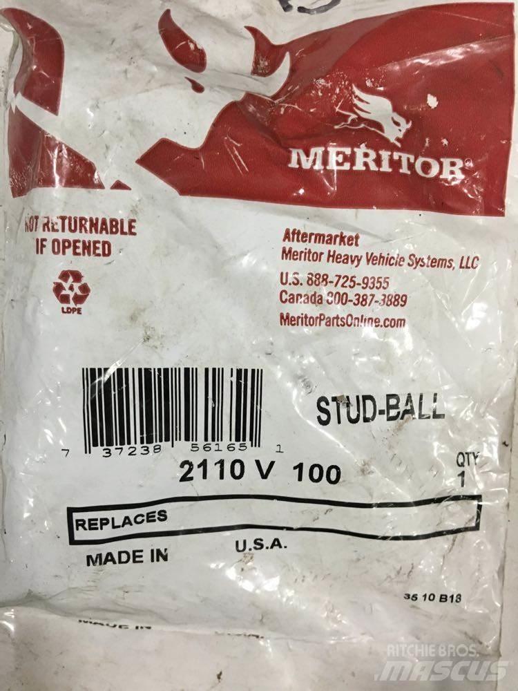 Meritor  Transportation - Others