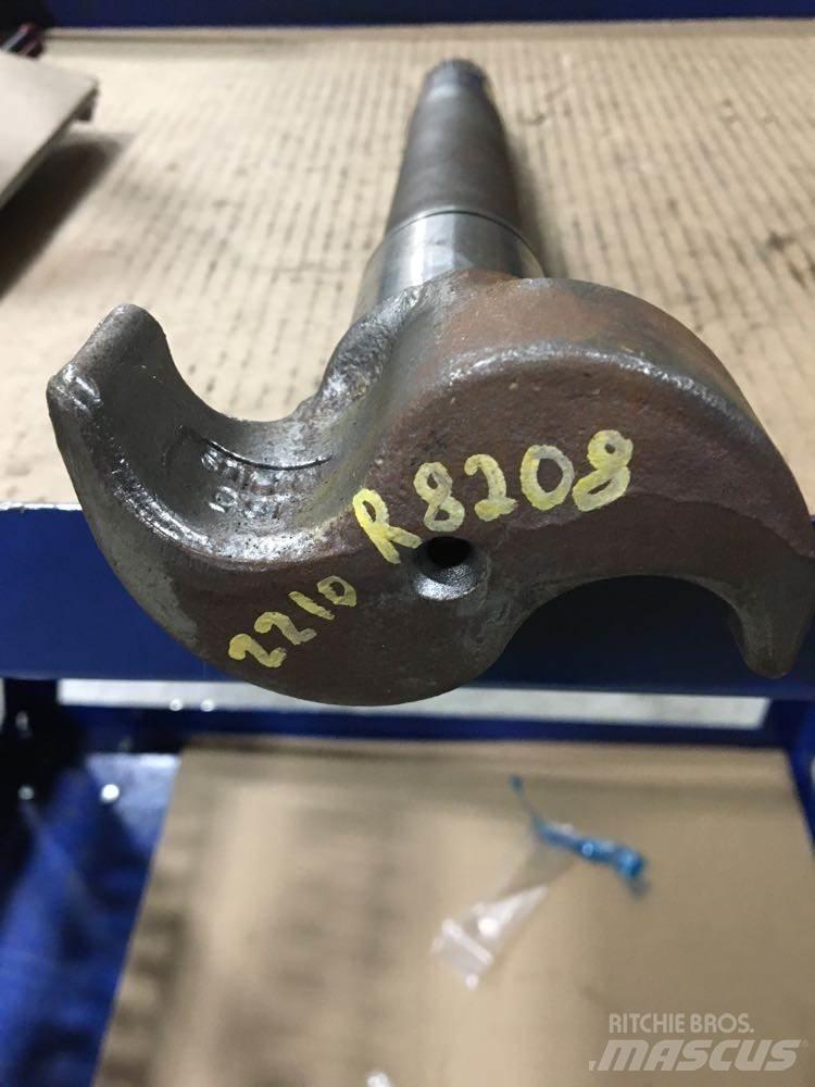 Meritor  Brakes