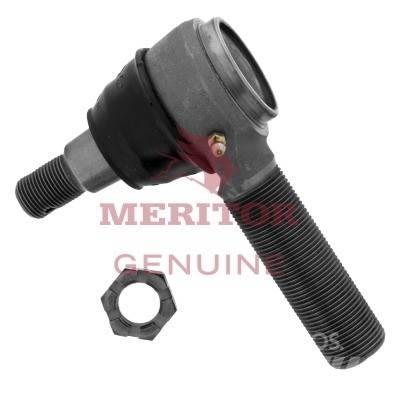 Meritor  Transportation - Others
