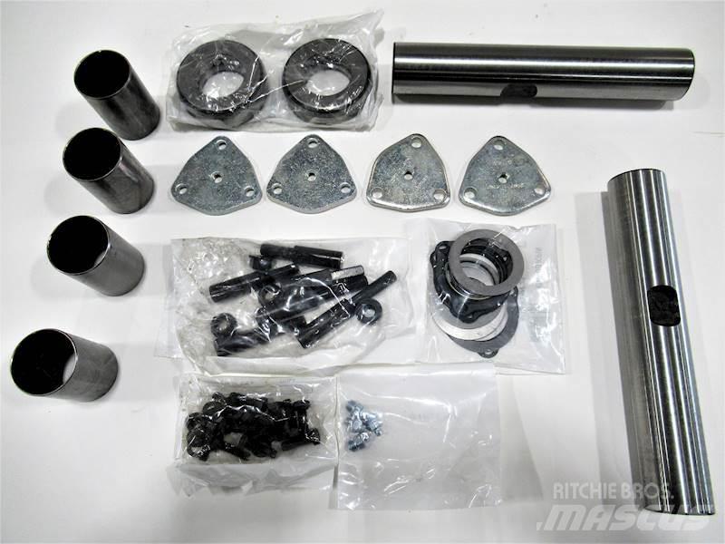Meritor  Transportation - Others