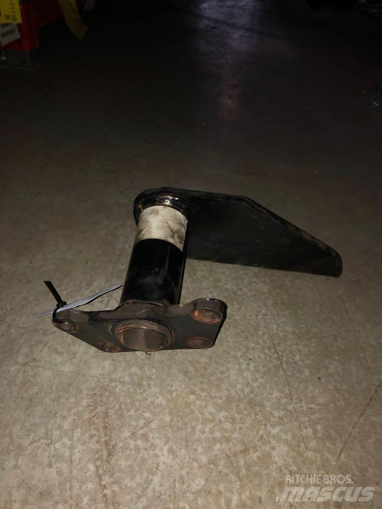 Meritor  Brakes