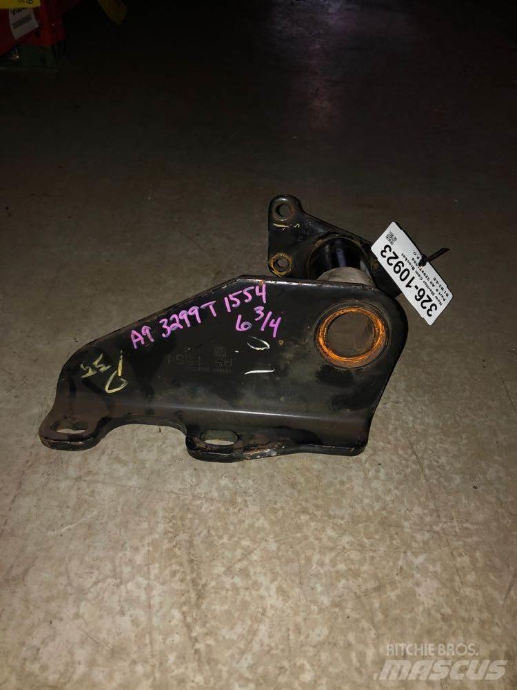Meritor  Brakes