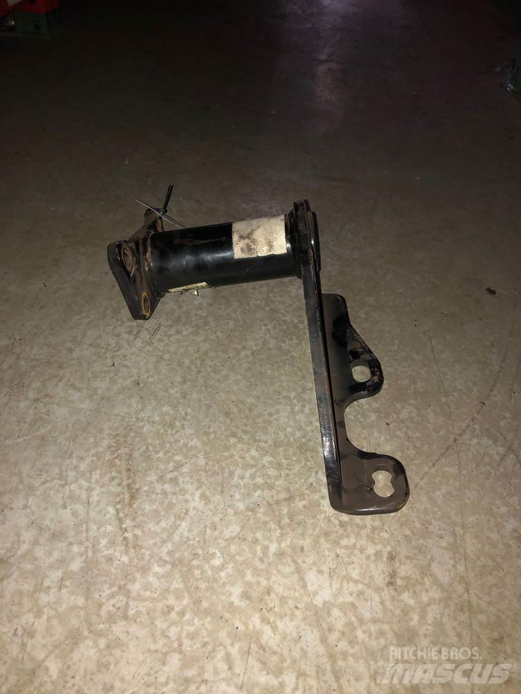 Meritor  Brakes