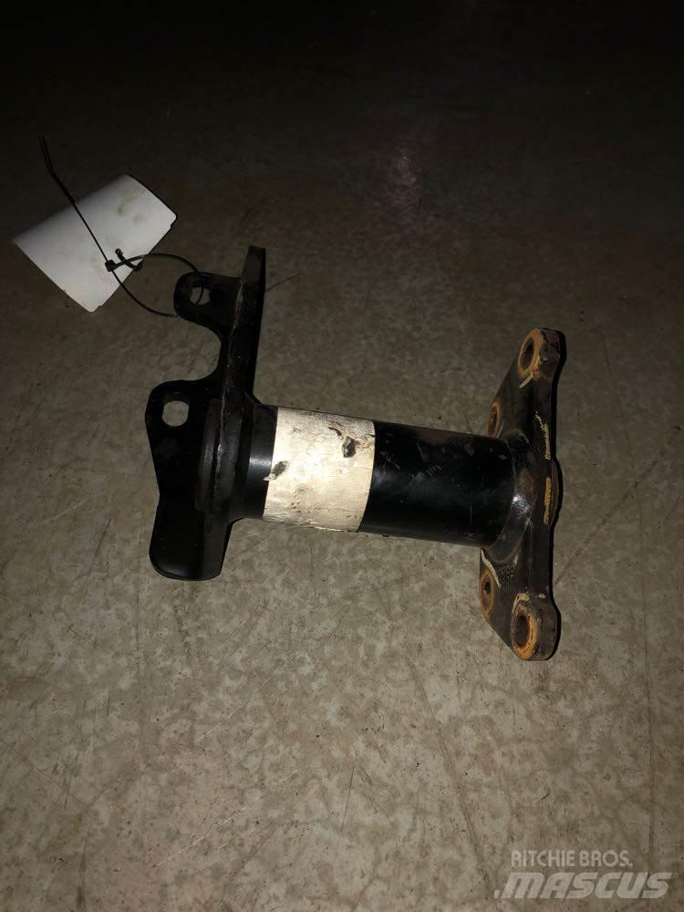Meritor  Brakes