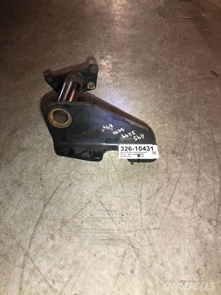 Meritor  Brakes