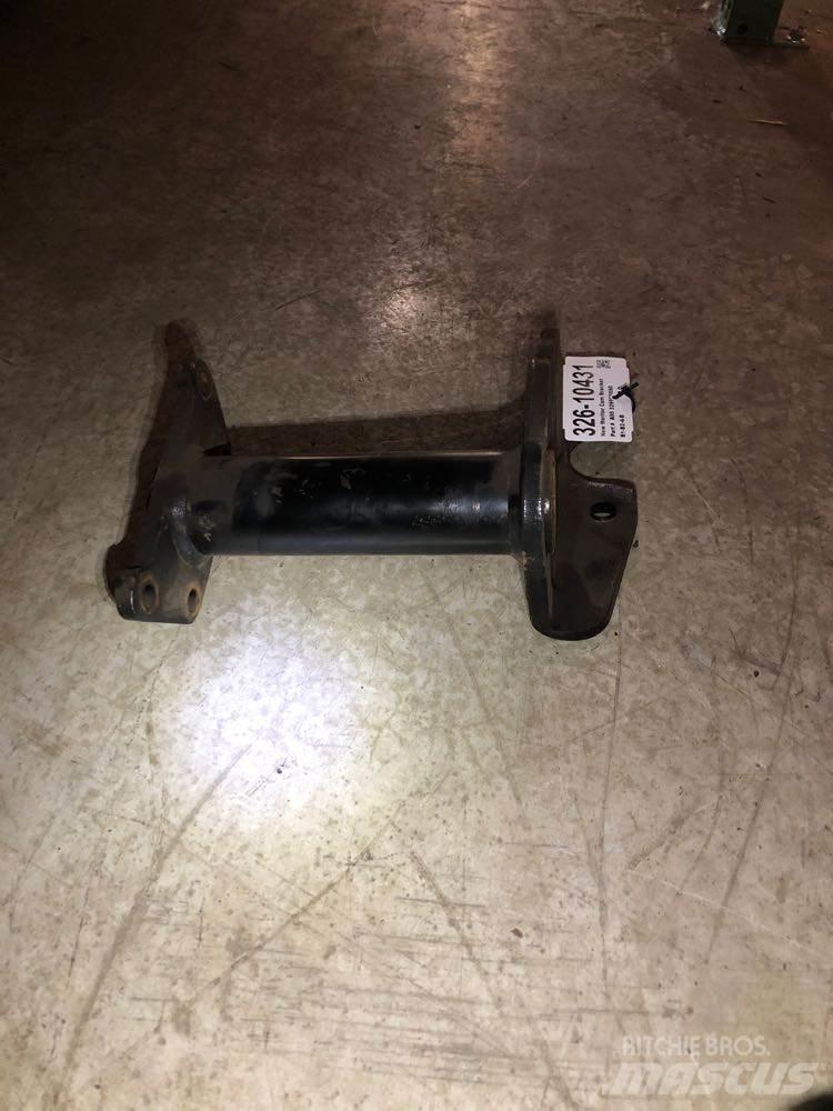 Meritor  Brakes