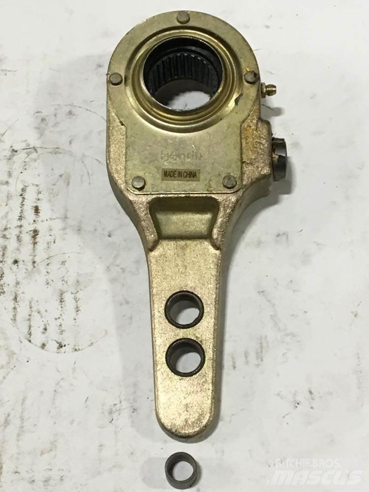 Meritor  Brakes