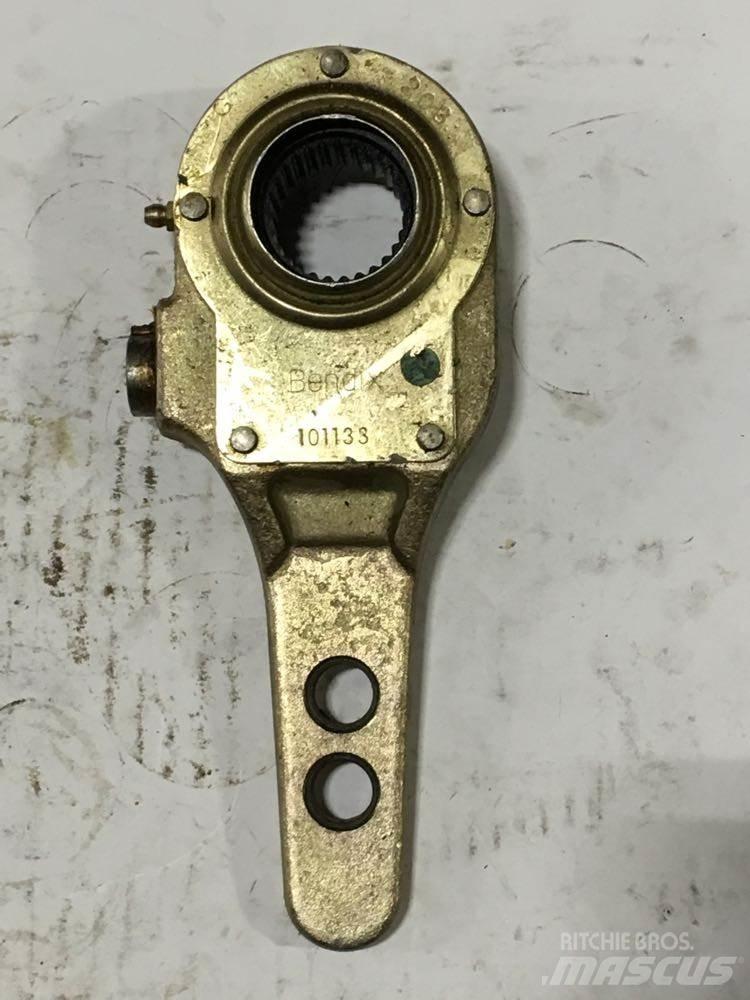 Meritor  Brakes