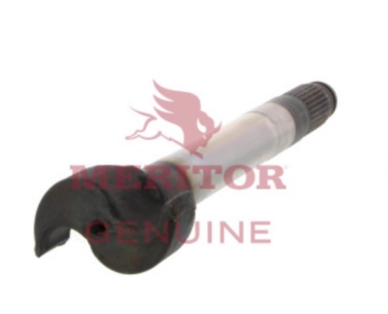 Meritor  Brakes
