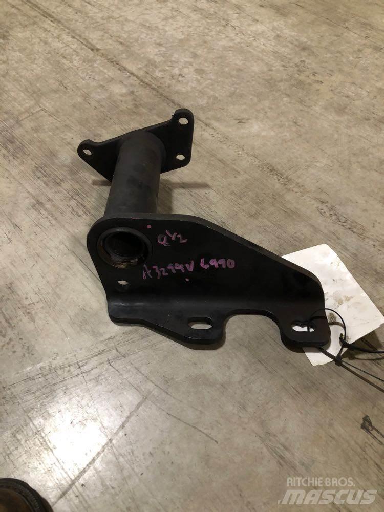 Meritor  Brakes