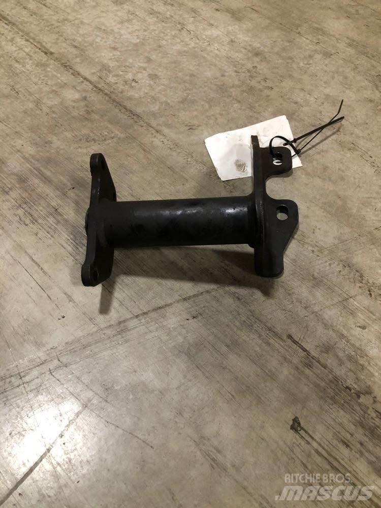 Meritor  Brakes