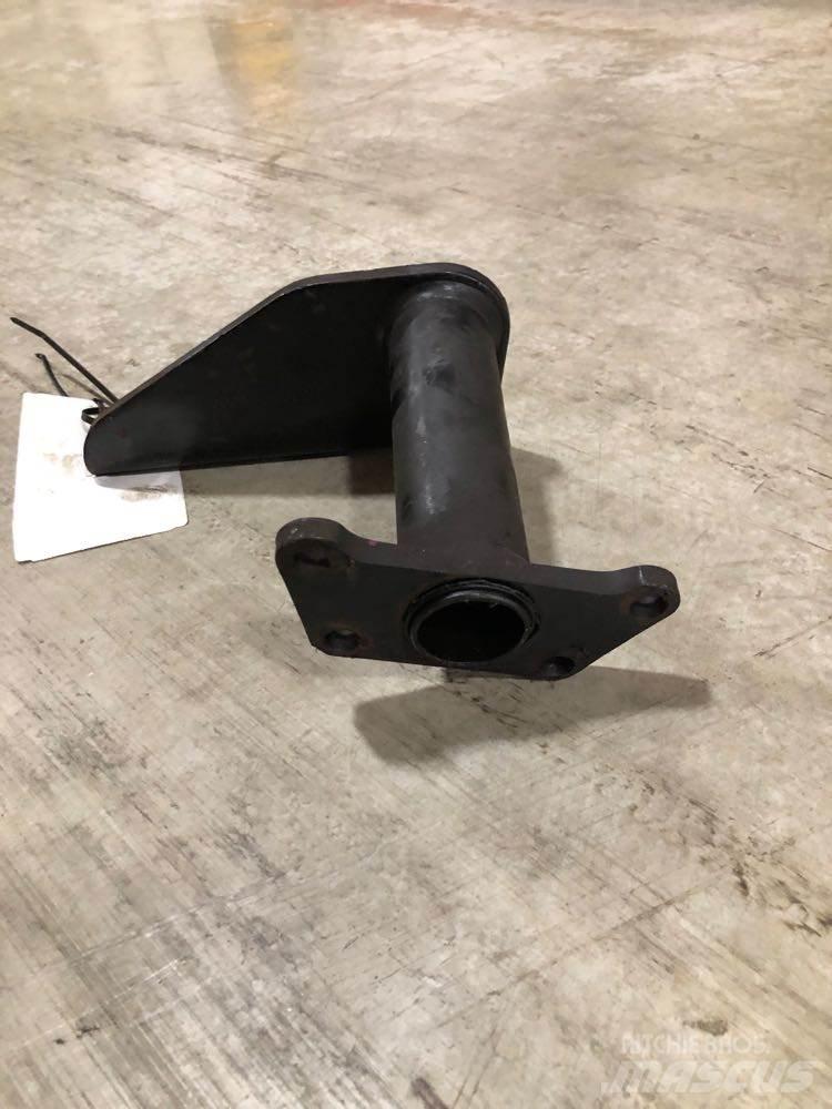 Meritor  Brakes