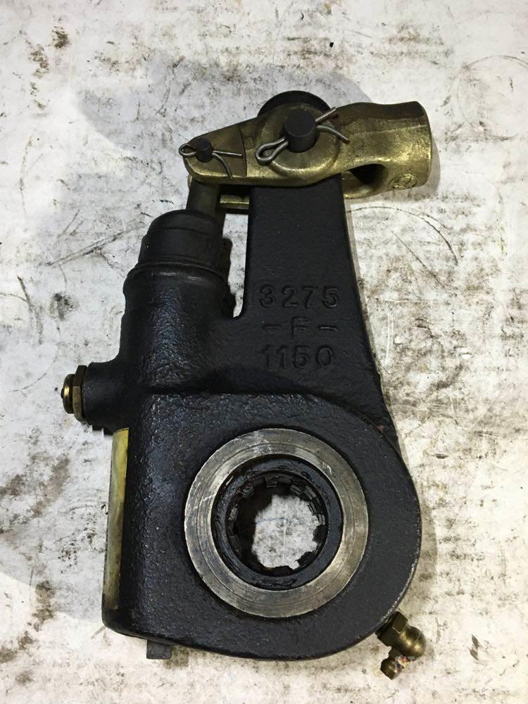 Meritor  Brakes