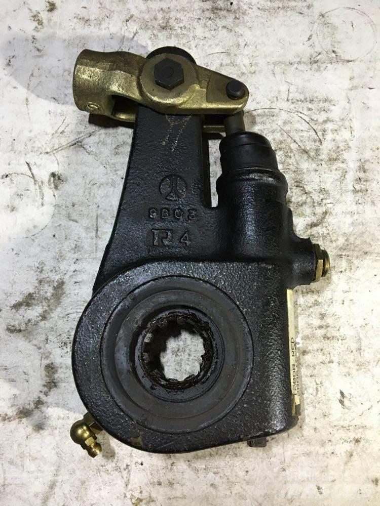 Meritor  Brakes