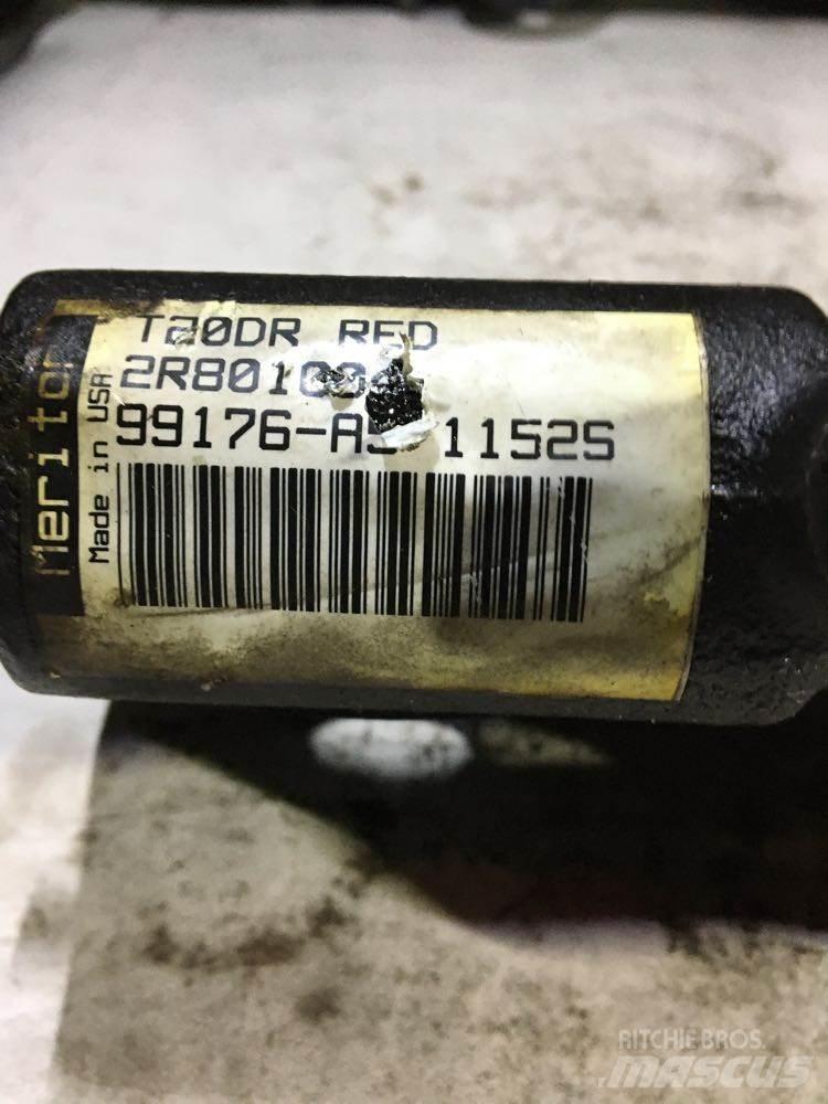 Meritor  Brakes