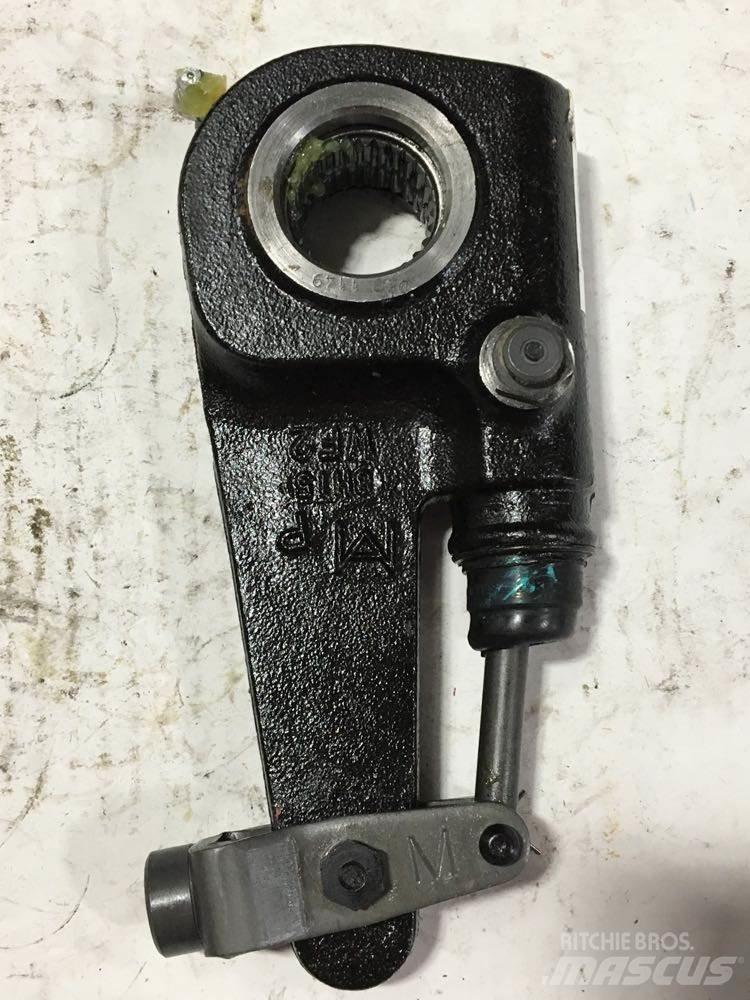 Meritor  Brakes