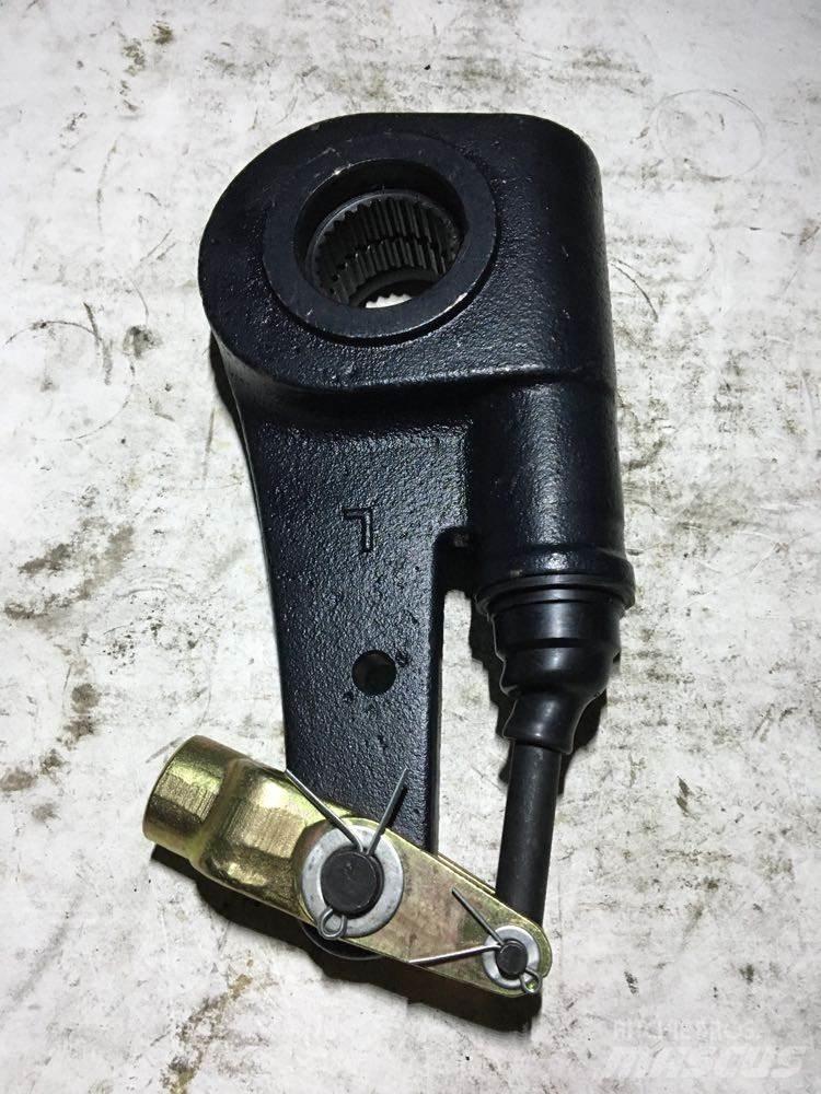 Meritor  Brakes