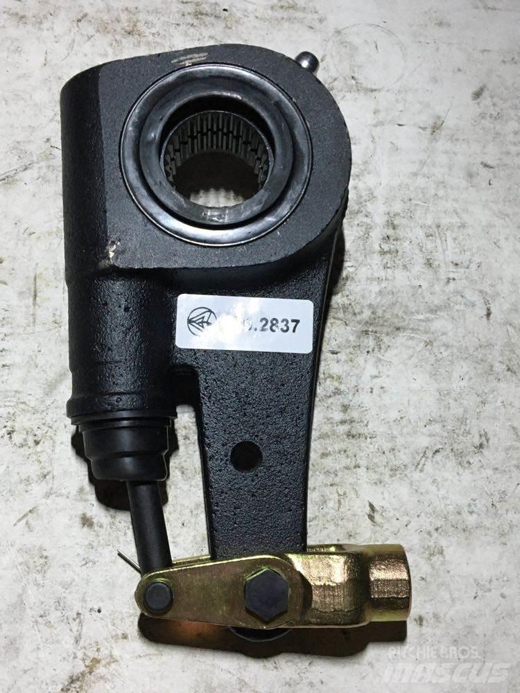 Meritor  Brakes