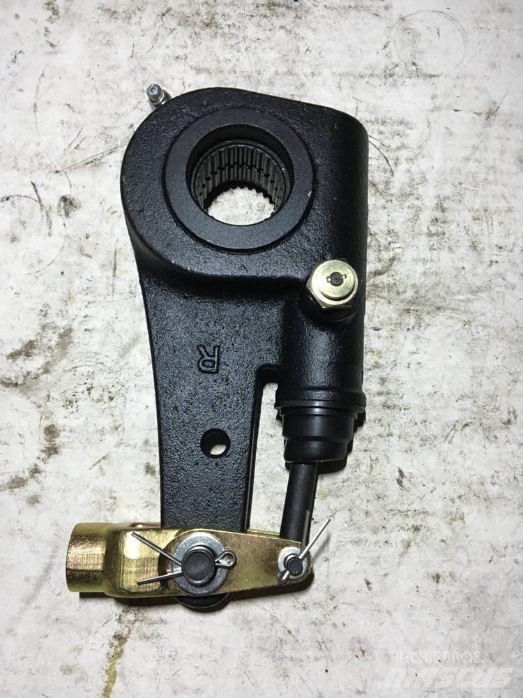 Meritor  Brakes