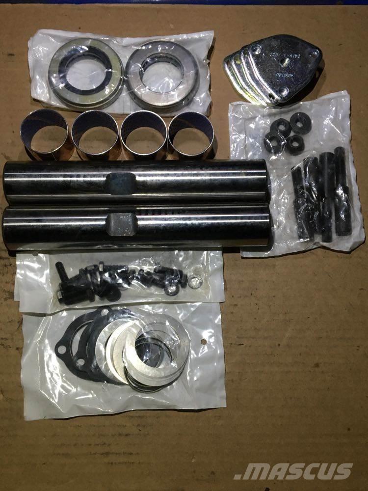 Meritor  Transportation - Others