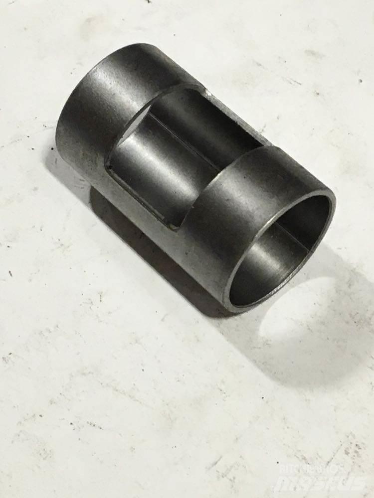 Meritor  Brakes