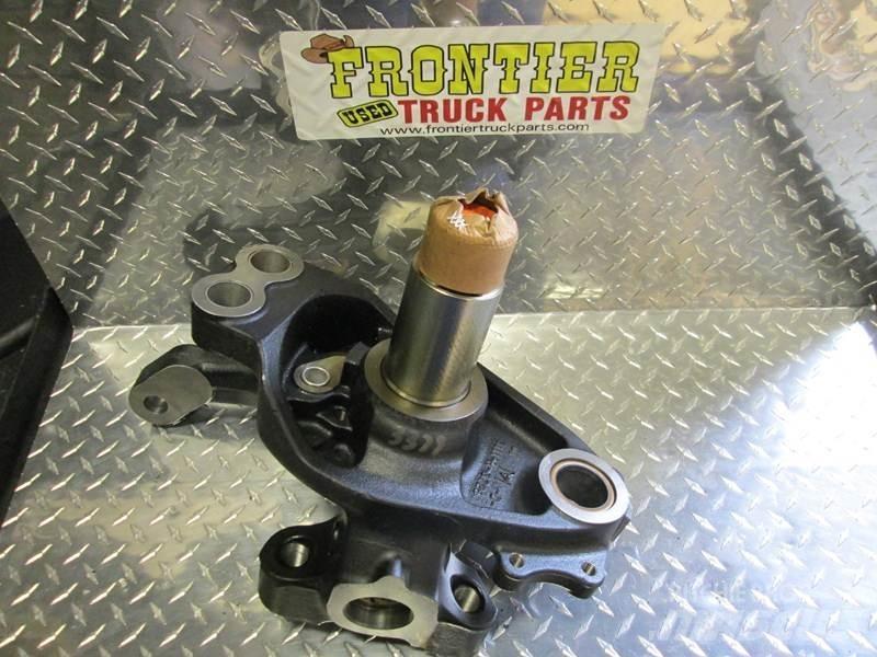 Meritor  Transportation - Others