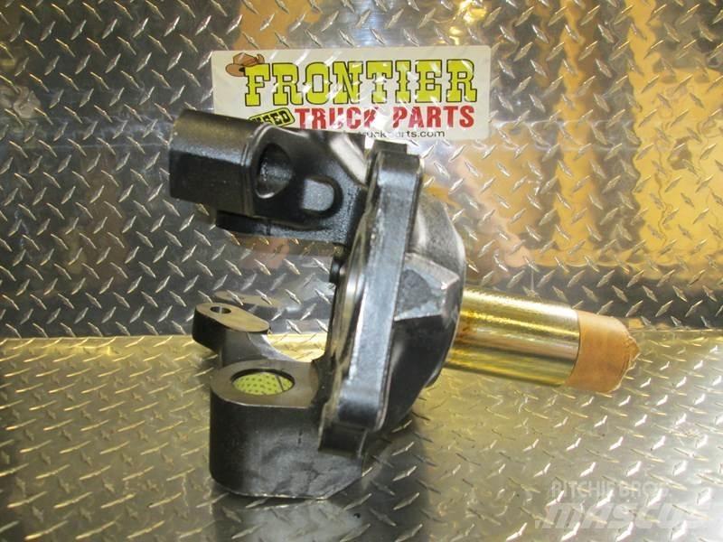 Meritor  Transportation - Others