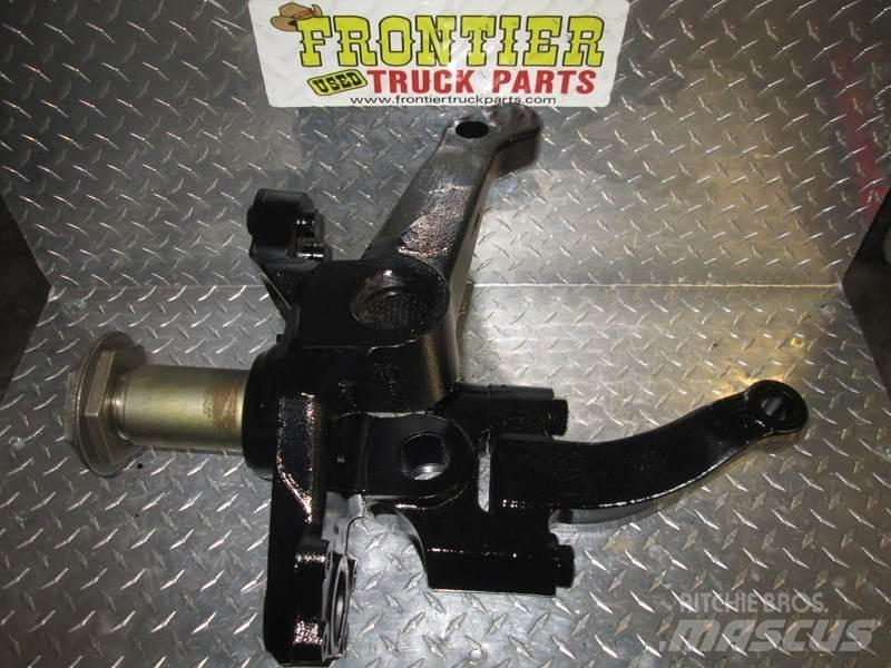 Meritor  Transportation - Others