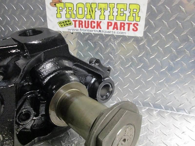 Meritor  Transportation - Others