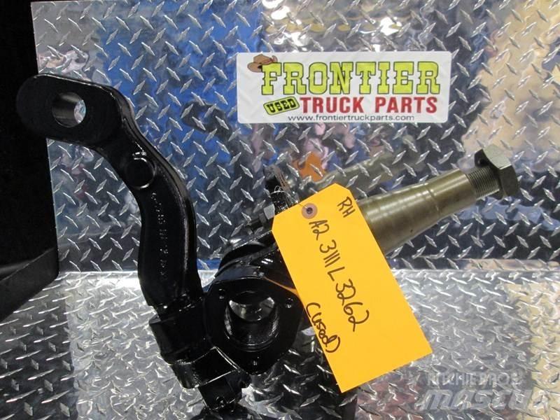 Meritor  Transportation - Others
