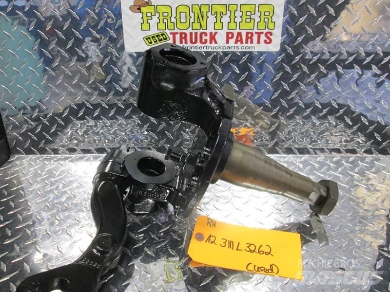 Meritor  Transportation - Others