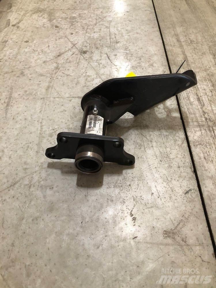 Meritor  Brakes