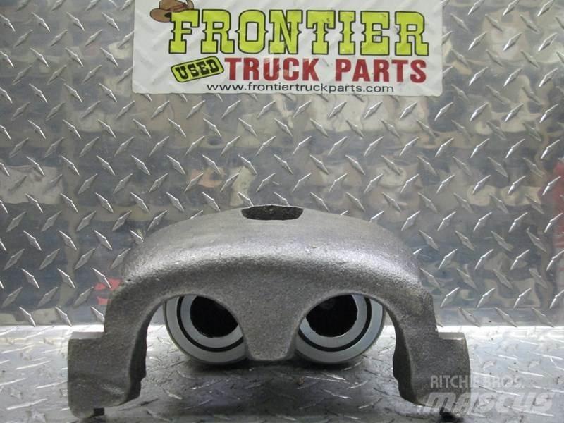 Meritor  Brakes