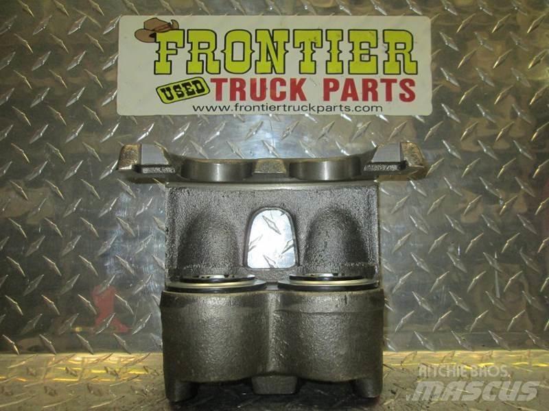 Meritor  Brakes